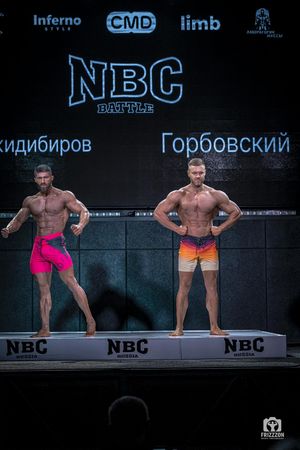 Фотограф Андрей Слынченко FRIZZZON